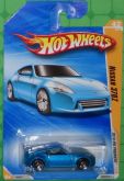 NISSAN 370Z