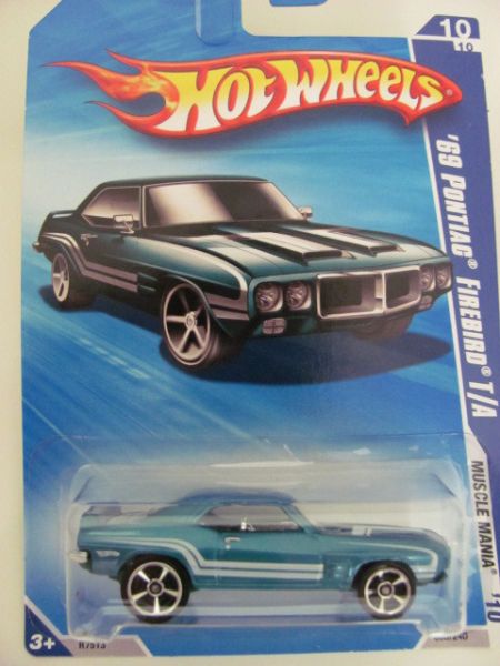 69 PONTIAC FIREBIRD TA