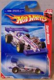 SUPER MODIFIED