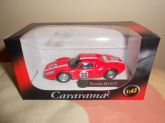 PORSCHE 904 GTS