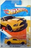 10 FORD SHELBY GT-500 SUPER SNAKE