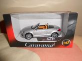 AUDI TT CABRIOLET