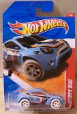 TOYOTA RSC