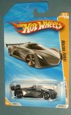 MAZDA FURAI